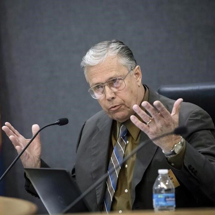 Recall effort against Arizona election denier fails